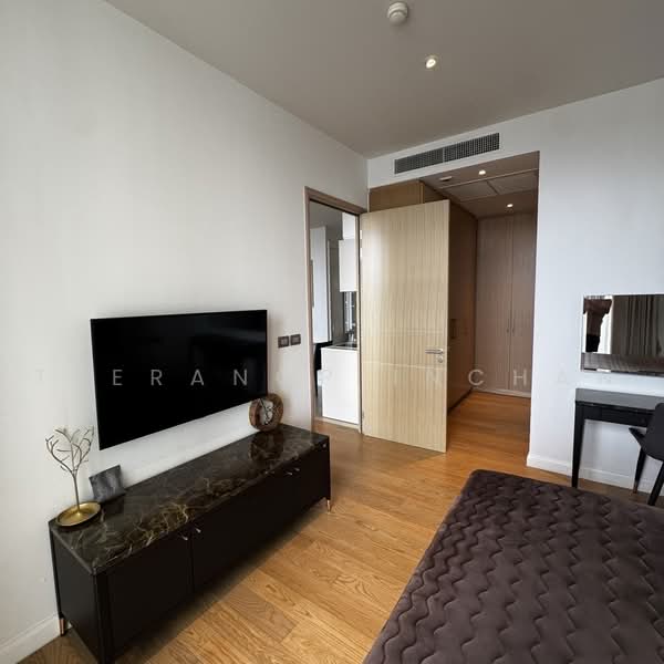 Magnolias Waterfront Residences : แมกโนเลียส์ วอเตอร์ฟรอนท์ เรสซิเดนซ์, กรุงเทพ, 259 ถ. กรุงธนบุรี, คลองต้นไทร, คลองสาน, กรุงเทพ, 61 ตร.ม., คอนโด ขาย, โดย Teeranop Inchan, 500461922 - DDproperty.com