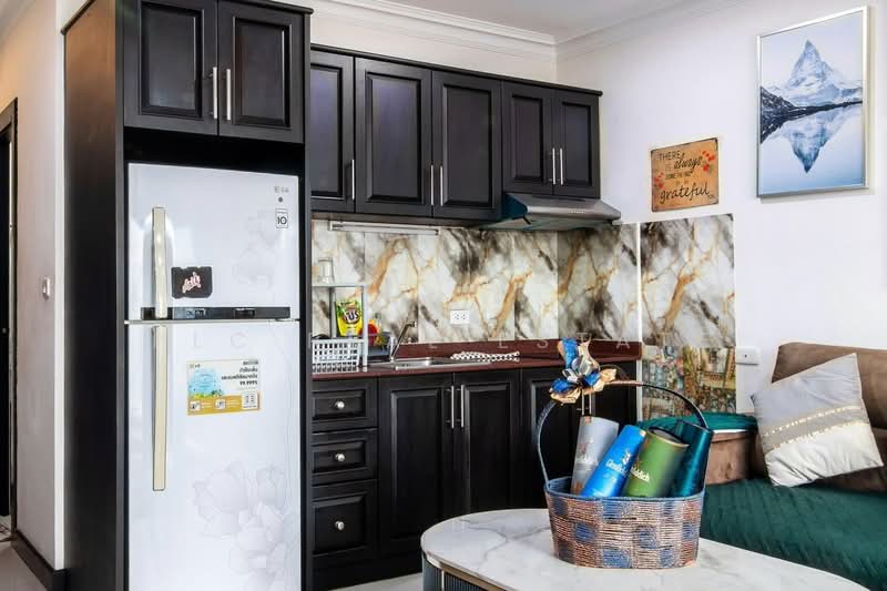 Platinum Suites Condominium Jomtien, Chon Buri (Pattaya), พัทยา พัทยา, Nong Pru, Bang Lamung (Pattaya), Chon Buri (Pattaya), 1 Bedroom, 45 sqm, Condo For Sale, by PLC real estate, 500461923 - DDproperty.com