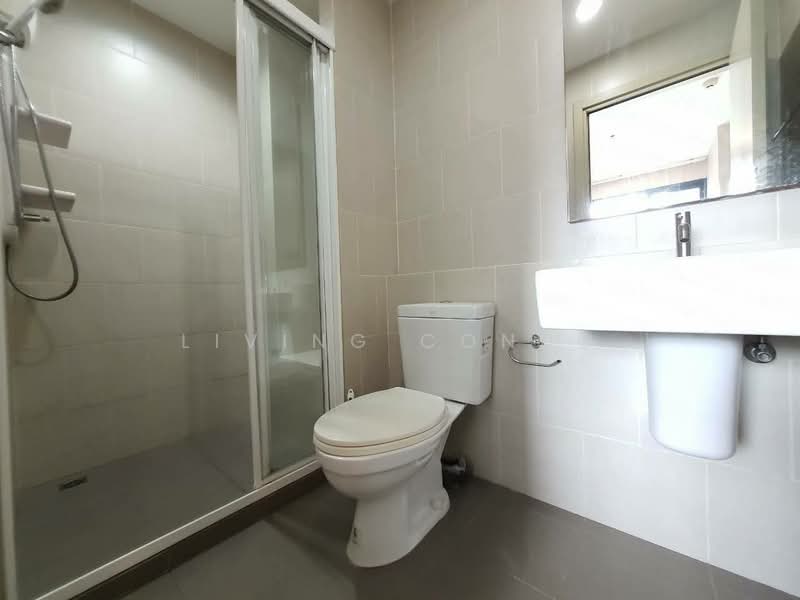 The Base Rama 9-Ramkhamhaeng, Bangkok, 3 Ramkhamhaeng Road, Hua Mak, Bang Kapi, Bangkok, 1 Bedroom, 27 sqm, Condo For Rent, by Living Condo, 500461926 - DDproperty.com