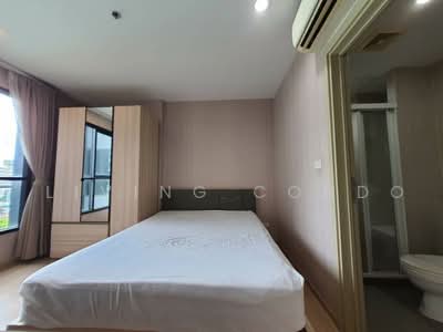 For Rent - The Base Rama 9-Ramkhamhaeng, Bangkok