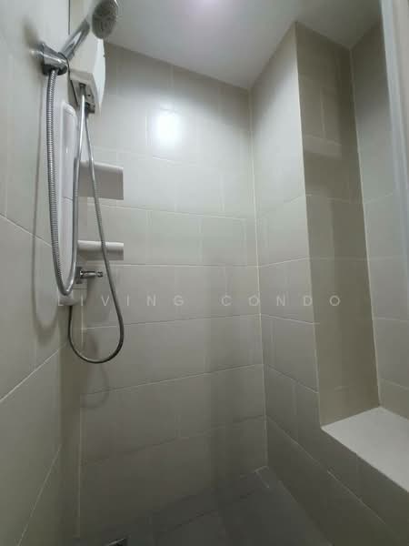 The Base Rama 9-Ramkhamhaeng, Bangkok, 3 Ramkhamhaeng Road, Hua Mak, Bang Kapi, Bangkok, 1 Bedroom, 27 sqm, Condo For Rent, by Living Condo, 500461926 - DDproperty.com