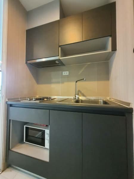 The Base Rama 9-Ramkhamhaeng, Bangkok, 3 Ramkhamhaeng Road, Hua Mak, Bang Kapi, Bangkok, 1 Bedroom, 27 sqm, Condo For Rent, by Living Condo, 500461926 - DDproperty.com