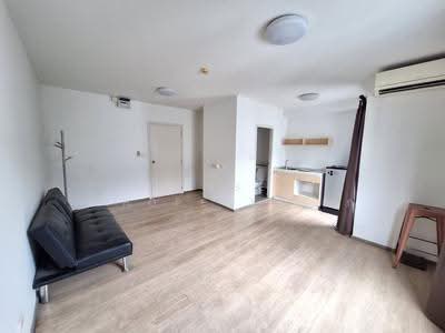 ขาย - The Point Condo Rangsit-Klong 6 : เดอะพอยต์ คอนโด รังสิต-คลอง 6, ปทุมธานี