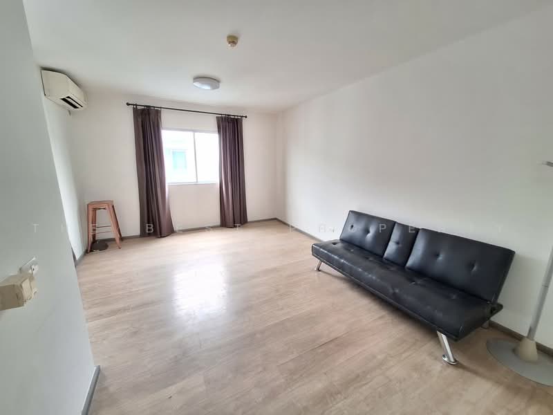 The Point Condo Rangsit-Klong 6 : เดอะพอยต์ คอนโด รังสิต-คลอง 6, ปทุมธานี, 289 ถนนรังสิต-นครนายก, รังสิต, ธัญบุรี, ปทุมธานี, 26 ตร.ม., คอนโด ขาย, โดย The Best Property ติ๊ก, 500461927 - DDproperty.com