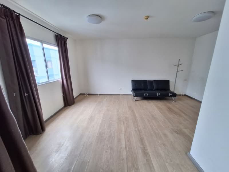 The Point Condo Rangsit-Klong 6 : เดอะพอยต์ คอนโด รังสิต-คลอง 6, ปทุมธานี, 289 ถนนรังสิต-นครนายก, รังสิต, ธัญบุรี, ปทุมธานี, 26 ตร.ม., คอนโด ขาย, โดย The Best Property ติ๊ก, 500461927 - DDproperty.com