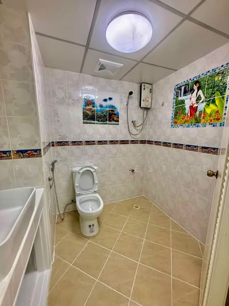 Nirun Condominium South Pattaya, Chon Buri (Pattaya), 518/385 Arunotai 2, Nong Pru, Bang Lamung (Pattaya), Chon Buri (Pattaya), 1 Bedroom, 26 sqm, Condo For Sale, by PLC real estate, 500461928 - DDproperty.com