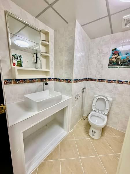 Nirun Condominium South Pattaya, Chon Buri (Pattaya), 518/385 Arunotai 2, Nong Pru, Bang Lamung (Pattaya), Chon Buri (Pattaya), 1 Bedroom, 26 sqm, Condo For Sale, by PLC real estate, 500461928 - DDproperty.com