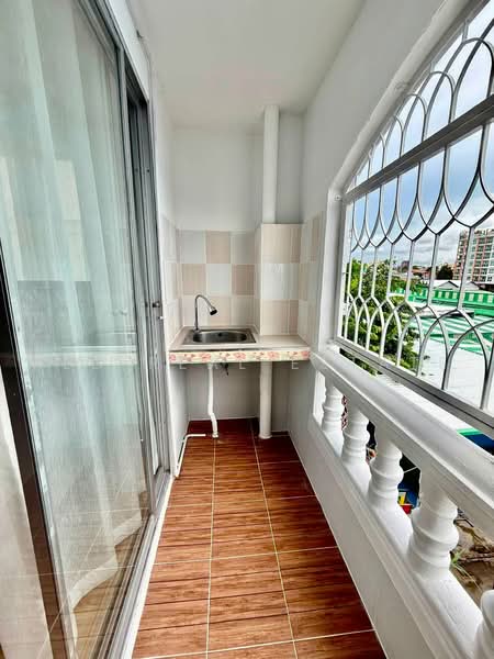 Nirun Condominium South Pattaya, Chon Buri (Pattaya), 518/385 Arunotai 2, Nong Pru, Bang Lamung (Pattaya), Chon Buri (Pattaya), 1 Bedroom, 26 sqm, Condo For Sale, by PLC real estate, 500461928 - DDproperty.com