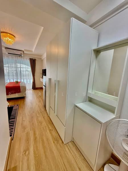 Nirun Condominium South Pattaya, Chon Buri (Pattaya), 518/385 Arunotai 2, Nong Pru, Bang Lamung (Pattaya), Chon Buri (Pattaya), 1 Bedroom, 26 sqm, Condo For Sale, by PLC real estate, 500461928 - DDproperty.com
