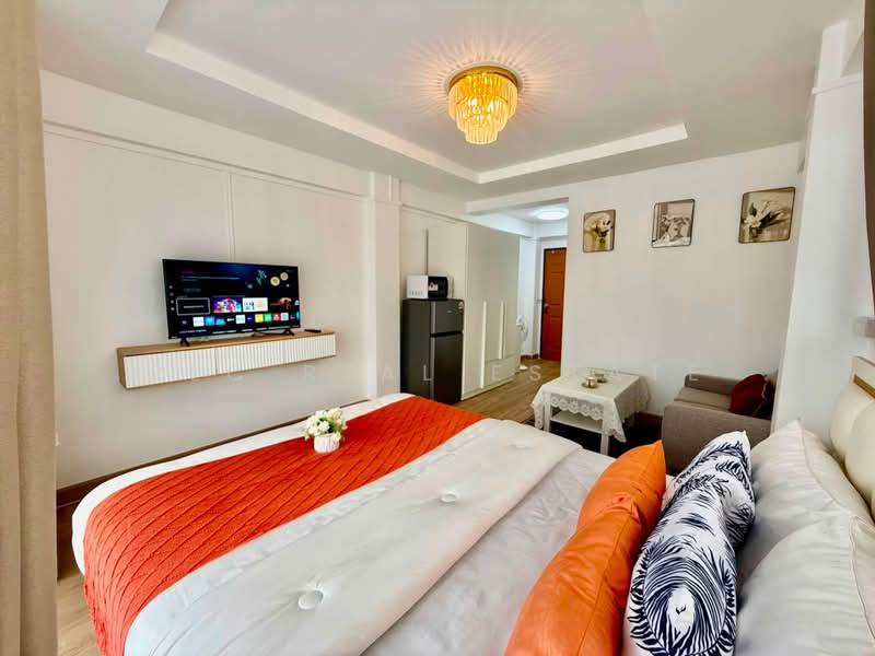 Nirun Condominium South Pattaya, Chon Buri (Pattaya), 518/385 Arunotai 2, Nong Pru, Bang Lamung (Pattaya), Chon Buri (Pattaya), 1 Bedroom, 26 sqm, Condo For Sale, by PLC real estate, 500461928 - DDproperty.com