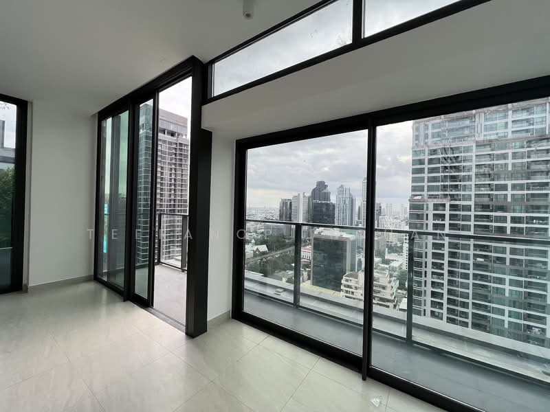 Tait Sathorn 12, Bangkok, Soi Sathorn 12, Sathorn Road, Silom, Bang Rak, Bangkok, 2 Bedrooms, 81 sqm, Condo For Sale, by Teeranop Inchan, 500461930 - DDproperty.com