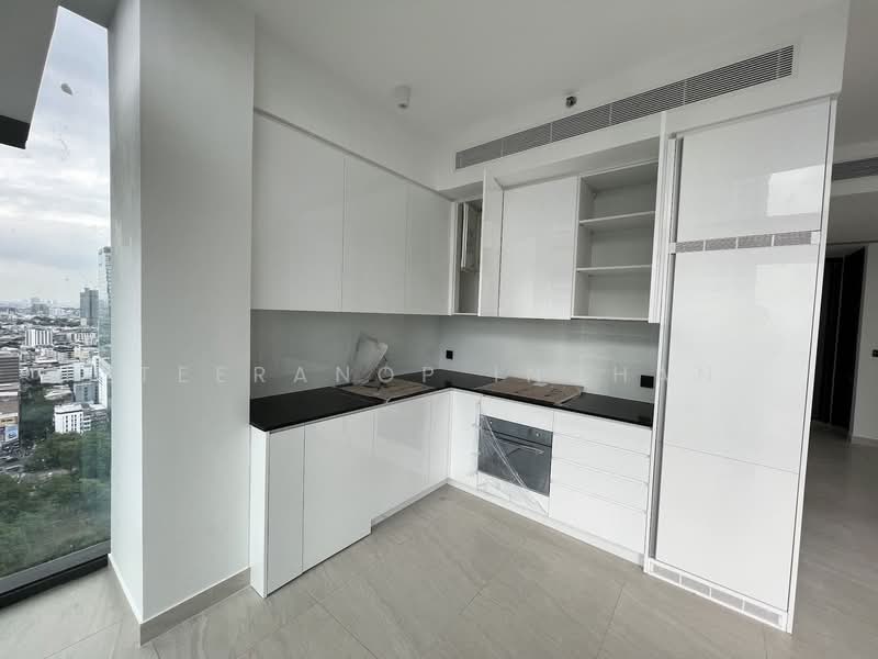 Tait Sathorn 12, Bangkok, Soi Sathorn 12, Sathorn Road, Silom, Bang Rak, Bangkok, 2 Bedrooms, 81 sqm, Condo For Sale, by Teeranop Inchan, 500461930 - DDproperty.com