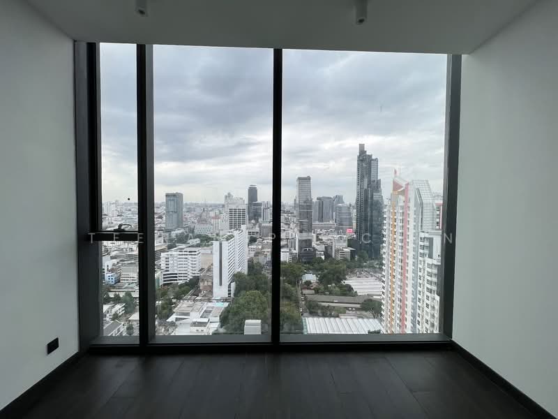 Tait Sathorn 12, Bangkok, Soi Sathorn 12, Sathorn Road, Silom, Bang Rak, Bangkok, 2 Bedrooms, 81 sqm, Condo For Sale, by Teeranop Inchan, 500461930 - DDproperty.com