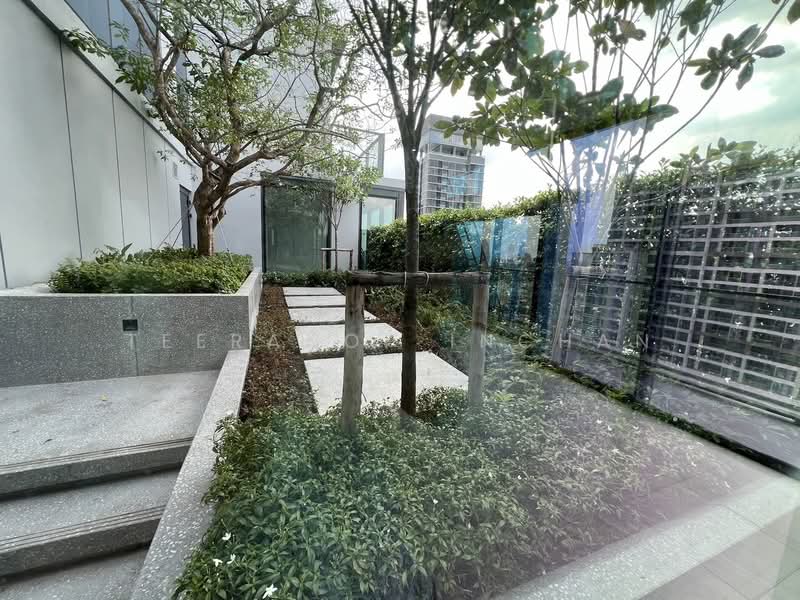 Tait Sathorn 12 : เทตต์ สาทร ทเวลฟ์, กรุงเทพ, ซอยสาทร 12 ถนนสาทร, สีลม, บางรัก, กรุงเทพ, 81 ตร.ม., คอนโด ขาย, โดย Teeranop Inchan, 500461930 - DDproperty.com