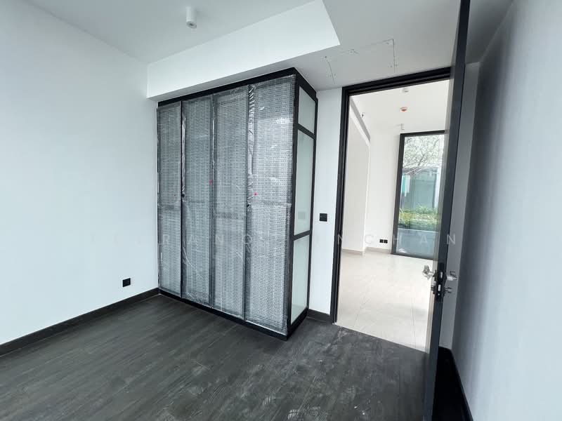 Tait Sathorn 12, Bangkok, Soi Sathorn 12, Sathorn Road, Silom, Bang Rak, Bangkok, 2 Bedrooms, 81 sqm, Condo For Sale, by Teeranop Inchan, 500461930 - DDproperty.com