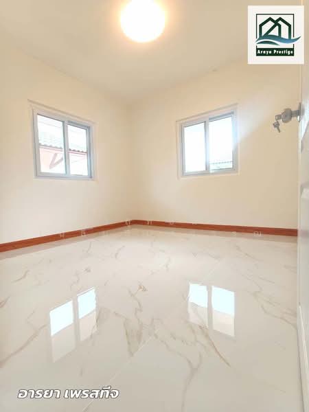 Pruksa 15 Thepharak, Samut Prakan, Praksa-Tamru Road, Phreak Sa Mai, Muang Samut Prakarn, Samut Prakan, 3 Bedrooms, 75 sqm, Townhouse For Sale, by วิสุทธินี เฉลิมสินสุวรรณ, 500461931 - DDproperty.com