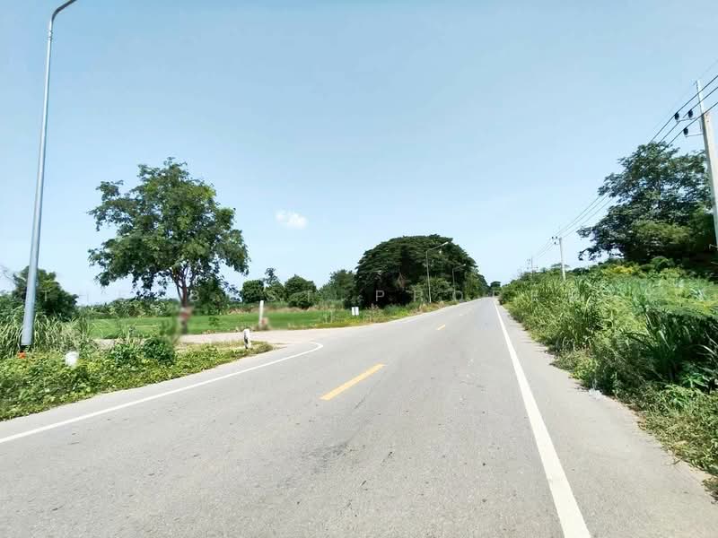 ทดนโกรกพระ นครสวรรค, นครสวรรค์, บางมะฝ่อ, โกรกพระ, นครสวรรค์, 9,760 ตร.ม., ที่ดิน ขาย, โดย The Best Property ปัต, 500461932 - DDproperty.com