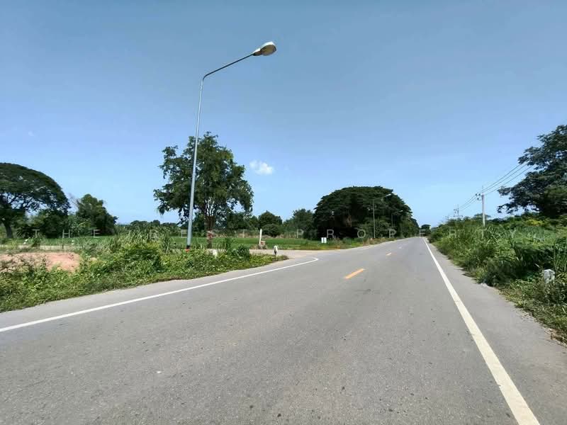 ทดนโกรกพระ นครสวรรค, Nakhon Sawan, Bang Mafo, Krok Phra, Nakhon Sawan, , 9,760 sqm, Land For Sale, by The Best Property ปัต, 500461932 - DDproperty.com