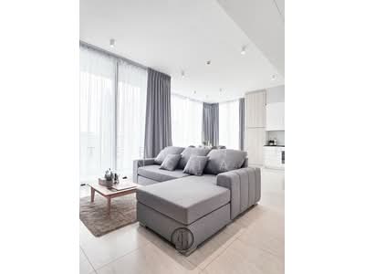 ขาย - Tait Sathorn 12 : เทตต์ สาทร ทเวลฟ์, กรุงเทพ
