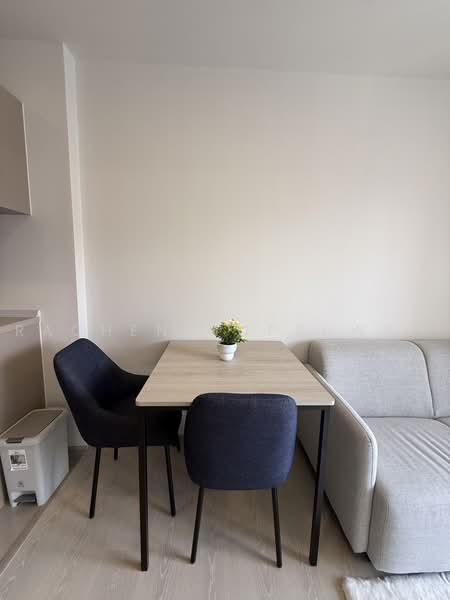 Dcondo Sand Hatyai, Songkhla, Kho Hong, Hat Yai, Songkhla, 1 Bedroom, 33 sqm, Condo For Rent, by Rachen Nopsuwan, 500461935 - DDproperty.com