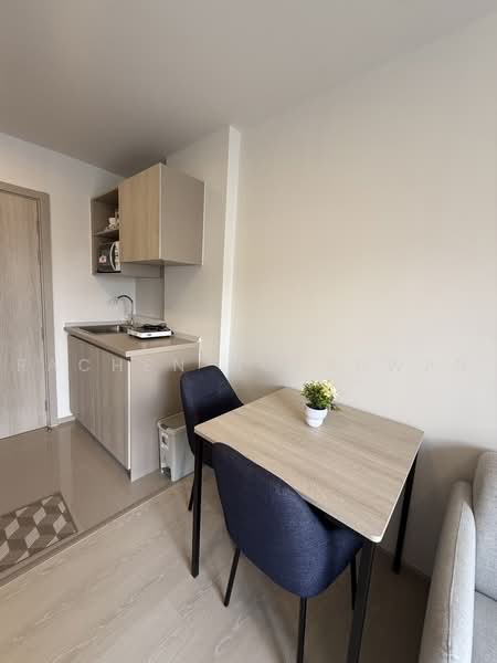 Dcondo Sand Hatyai, Songkhla, Kho Hong, Hat Yai, Songkhla, 1 Bedroom, 33 sqm, Condo For Rent, by Rachen Nopsuwan, 500461935 - DDproperty.com