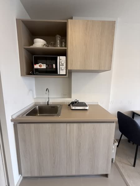 Dcondo Sand Hatyai, Songkhla, Kho Hong, Hat Yai, Songkhla, 1 Bedroom, 33 sqm, Condo For Rent, by Rachen Nopsuwan, 500461935 - DDproperty.com