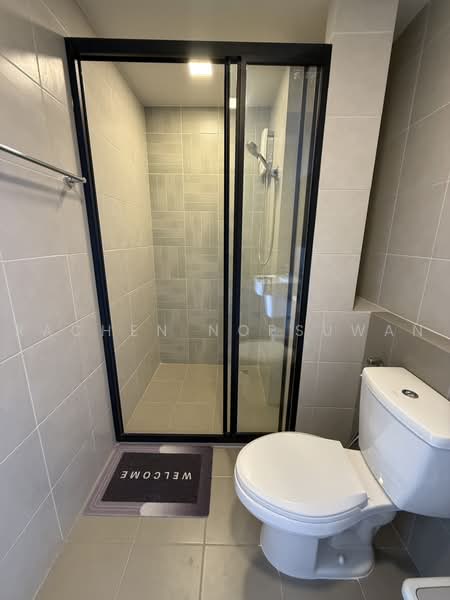 Dcondo Sand Hatyai, Songkhla, Kho Hong, Hat Yai, Songkhla, 1 Bedroom, 33 sqm, Condo For Rent, by Rachen Nopsuwan, 500461935 - DDproperty.com