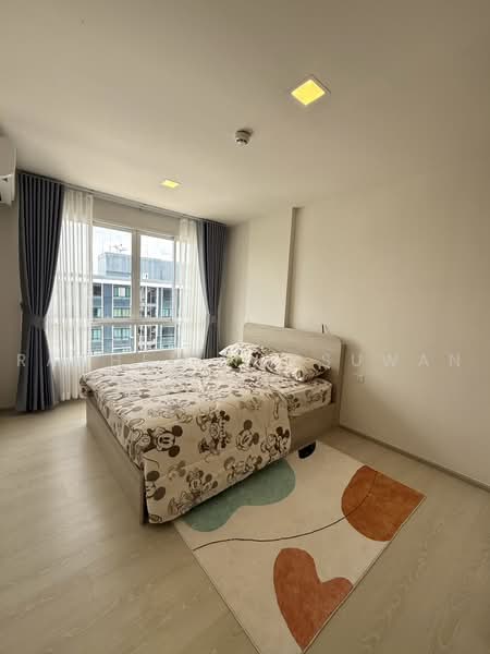 Dcondo Sand Hatyai, Songkhla, Kho Hong, Hat Yai, Songkhla, 1 Bedroom, 33 sqm, Condo For Rent, by Rachen Nopsuwan, 500461935 - DDproperty.com