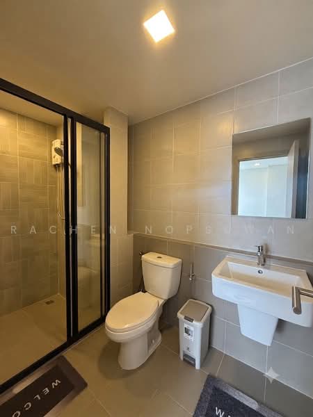 Dcondo Sand Hatyai, Songkhla, Kho Hong, Hat Yai, Songkhla, 1 Bedroom, 33 sqm, Condo For Rent, by Rachen Nopsuwan, 500461935 - DDproperty.com