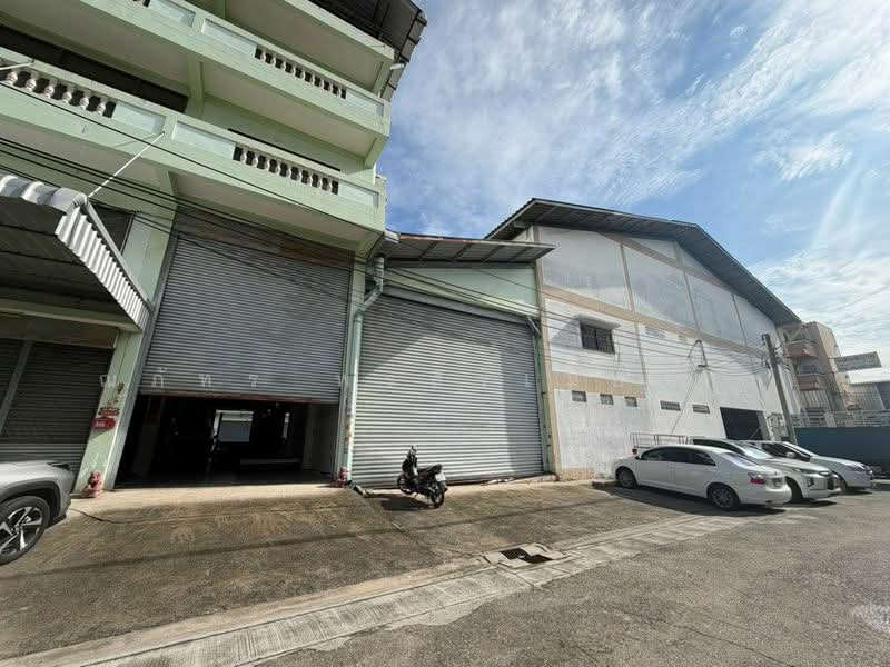 ใหเชาโรงงาน พนทใชสอย 5,520 ตรม บางบอน กรงเทพมหานคร (TW4-25926), กรุงเทพ, บางบอน, กรุงเทพ, 5,520 ตร.ม., โกดัง-โรงงาน ให้เช่า, โดย ณภัทร พรสิริเมธากุล, 500461936 - DDproperty.com