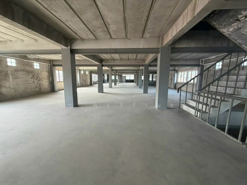 ใหเชาโรงงาน พนทใชสอย 5,520 ตรม บางบอน กรงเทพมหานคร (TW4-25926), Bangkok, Bang Bon, Bangkok, , 5,520 sqm, Warehouse/Factory For Rent, by ณภัทร พรสิริเมธากุล, 500461936 - DDproperty.com