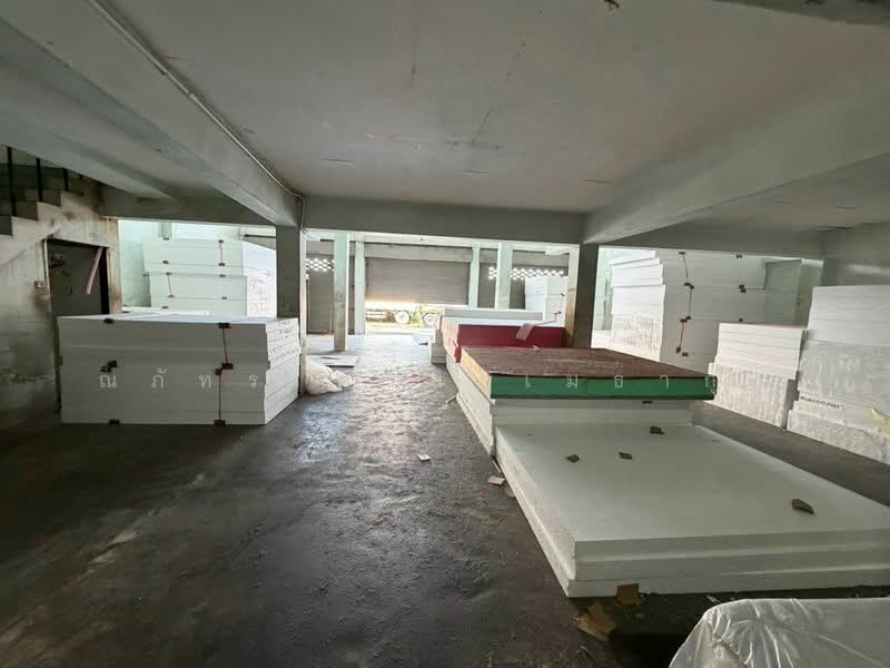 ใหเชาโรงงาน พนทใชสอย 5,520 ตรม บางบอน กรงเทพมหานคร (TW4-25926), กรุงเทพ, บางบอน, กรุงเทพ, 5,520 ตร.ม., โกดัง-โรงงาน ให้เช่า, โดย ณภัทร พรสิริเมธากุล, 500461936 - DDproperty.com