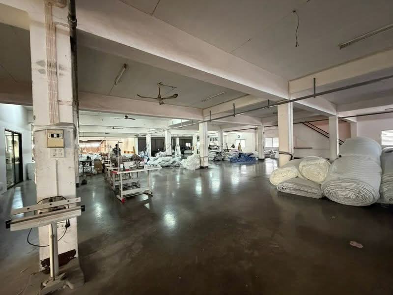 ใหเชาโรงงาน พนทใชสอย 5,520 ตรม บางบอน กรงเทพมหานคร (TW4-25926), กรุงเทพ, บางบอน, กรุงเทพ, 5,520 ตร.ม., โกดัง-โรงงาน ให้เช่า, โดย ณภัทร พรสิริเมธากุล, 500461936 - DDproperty.com