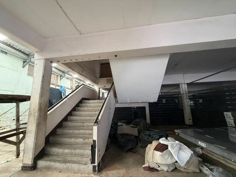 ใหเชาโรงงาน พนทใชสอย 5,520 ตรม บางบอน กรงเทพมหานคร (TW4-25926), Bangkok, Bang Bon, Bangkok, , 5,520 sqm, Warehouse/Factory For Rent, by ณภัทร พรสิริเมธากุล, 500461936 - DDproperty.com