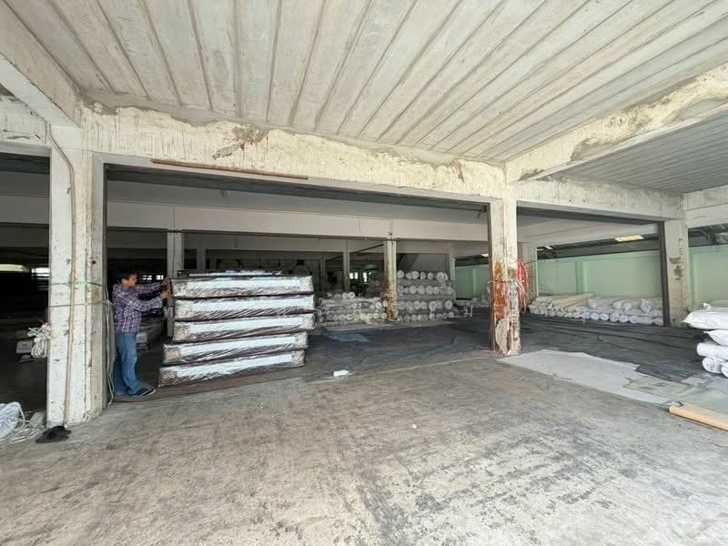 ใหเชาโรงงาน พนทใชสอย 5,520 ตรม บางบอน กรงเทพมหานคร (TW4-25926), กรุงเทพ, บางบอน, กรุงเทพ, 5,520 ตร.ม., โกดัง-โรงงาน ให้เช่า, โดย ณภัทร พรสิริเมธากุล, 500461936 - DDproperty.com
