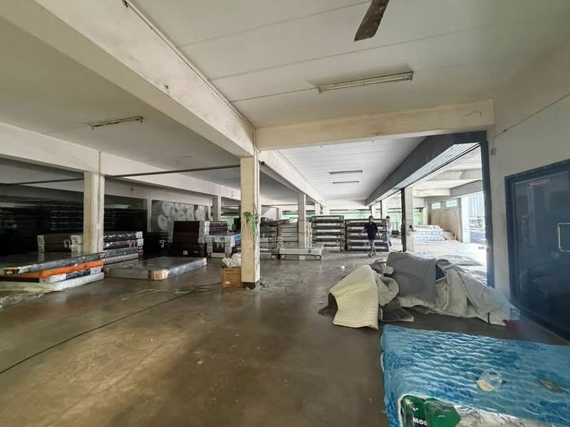 ใหเชาโรงงาน พนทใชสอย 5,520 ตรม บางบอน กรงเทพมหานคร (TW4-25926), Bangkok, Bang Bon, Bangkok, , 5,520 sqm, Warehouse/Factory For Rent, by ณภัทร พรสิริเมธากุล, 500461936 - DDproperty.com