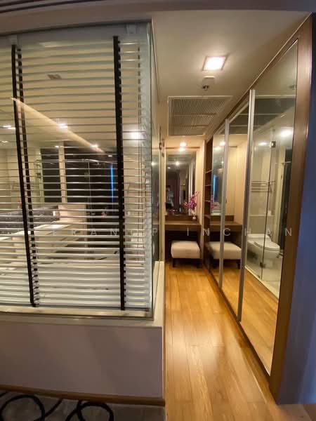 The Address Sathorn, Bangkok, 98 Sathorn Nua Road, Silom, Bang Rak, Bangkok, 1 Bedroom, 56 sqm, Condo For Sale, by Teeranop Inchan, 500461937 - DDproperty.com