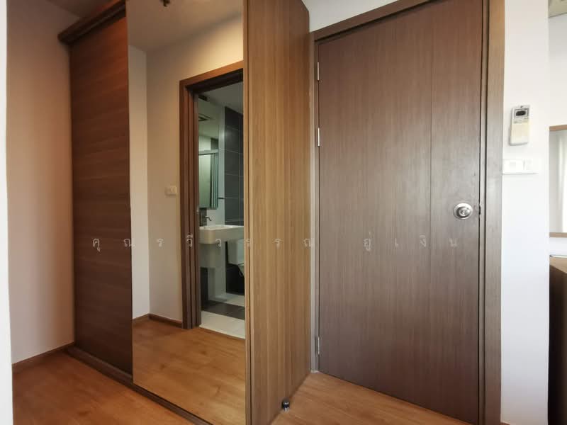 The Base Sukhumvit 77, Bangkok, 289 Sukhumvit 77 Road, Phra Kanong Nua, Watthana, Bangkok, 2 Bedrooms, 57 sqm, Condo For Rent, by คุณรวีวรรณ อู่เงิน, 500461938 - DDproperty.com