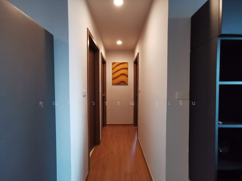 The Base Sukhumvit 77, Bangkok, 289 Sukhumvit 77 Road, Phra Kanong Nua, Watthana, Bangkok, 2 Bedrooms, 57 sqm, Condo For Rent, by คุณรวีวรรณ อู่เงิน, 500461938 - DDproperty.com