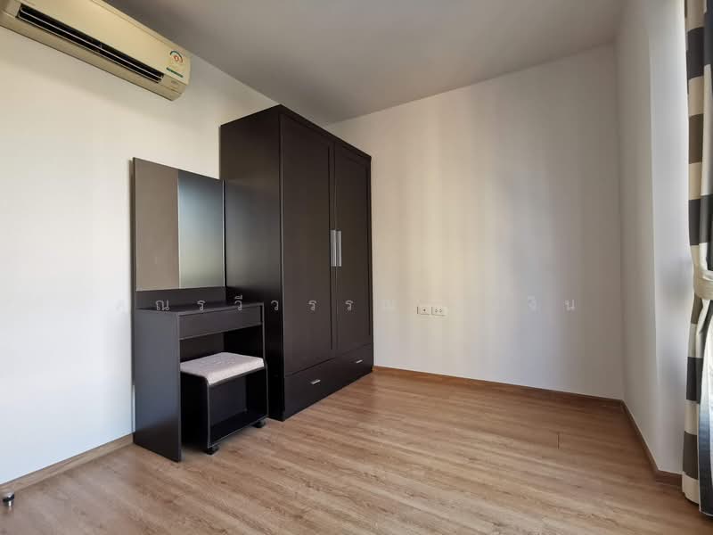 The Base Sukhumvit 77, Bangkok, 289 Sukhumvit 77 Road, Phra Kanong Nua, Watthana, Bangkok, 2 Bedrooms, 57 sqm, Condo For Rent, by คุณรวีวรรณ อู่เงิน, 500461938 - DDproperty.com