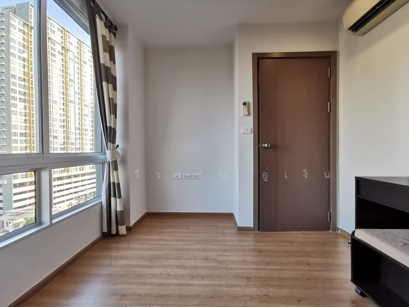 The Base Sukhumvit 77, Bangkok, 289 Sukhumvit 77 Road, Phra Kanong Nua, Watthana, Bangkok, 2 Bedrooms, 57 sqm, Condo For Rent, by คุณรวีวรรณ อู่เงิน, 500461938 - DDproperty.com