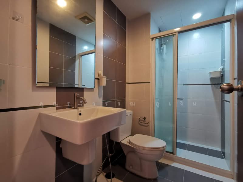 The Base Sukhumvit 77, Bangkok, 289 Sukhumvit 77 Road, Phra Kanong Nua, Watthana, Bangkok, 2 Bedrooms, 57 sqm, Condo For Rent, by คุณรวีวรรณ อู่เงิน, 500461938 - DDproperty.com