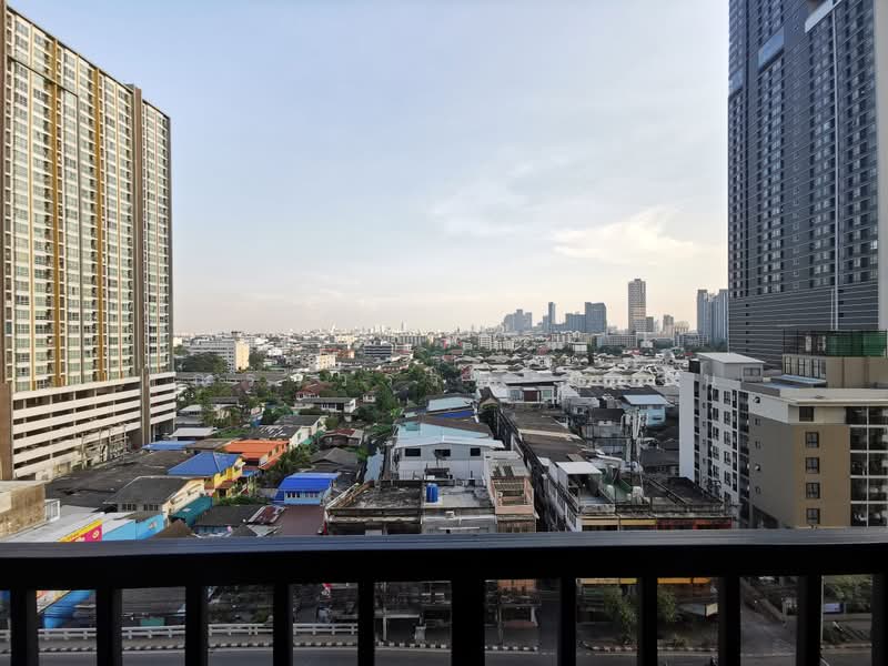 The Base Sukhumvit 77, Bangkok, 289 Sukhumvit 77 Road, Phra Kanong Nua, Watthana, Bangkok, 2 Bedrooms, 57 sqm, Condo For Rent, by คุณรวีวรรณ อู่เงิน, 500461938 - DDproperty.com