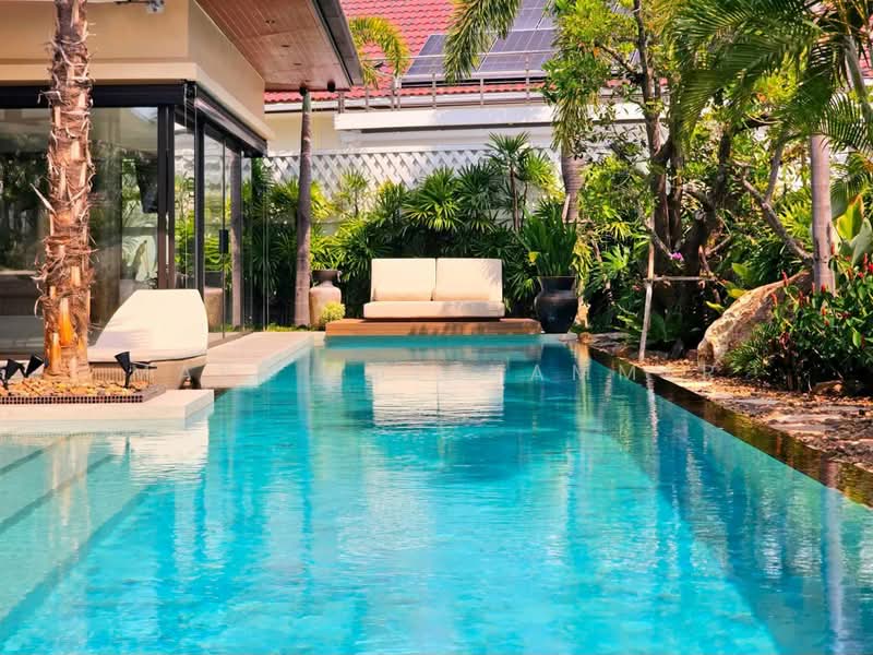Hua Hin, Prachuap Khiri Khan, Hin Lek Fai, Hua Hin, Prachuap Khiri Khan, 3 Bedrooms, 400 sqm, Villa For Sale, by Mark Puttkammer, 500461939 - DDproperty.com