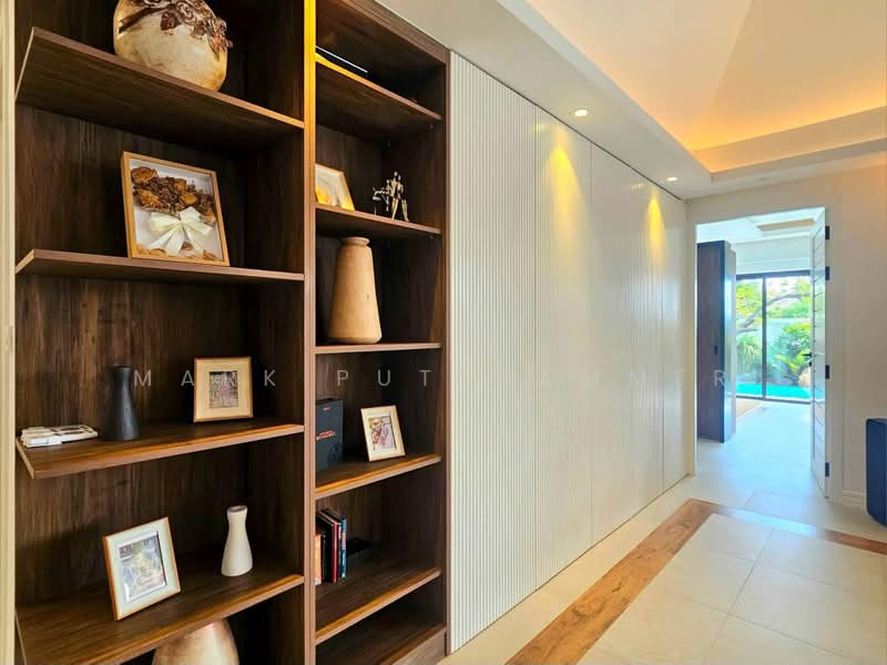 Hua Hin, Prachuap Khiri Khan, Hin Lek Fai, Hua Hin, Prachuap Khiri Khan, 3 Bedrooms, 400 sqm, Villa For Sale, by Mark Puttkammer, 500461939 - DDproperty.com