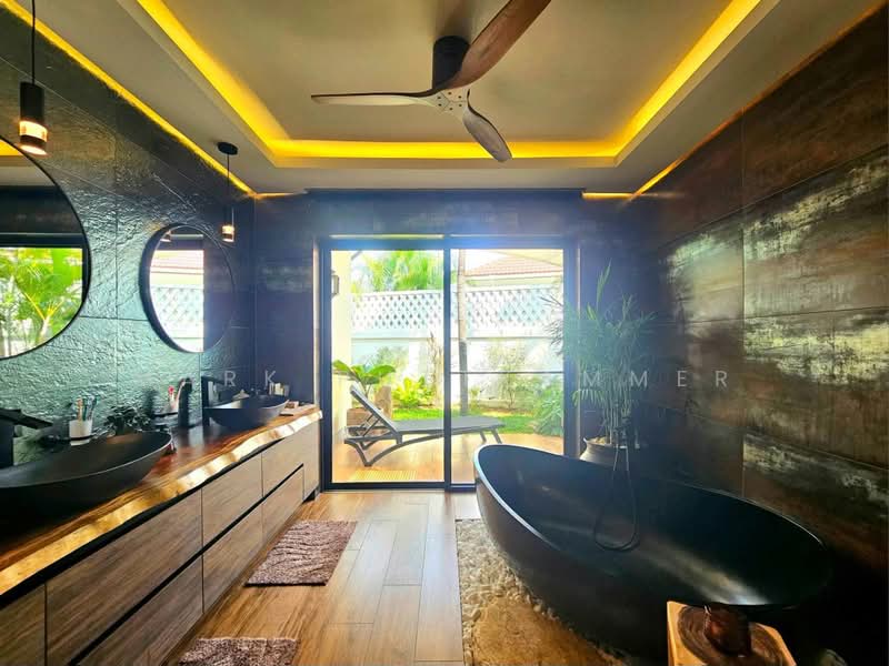 Hua Hin, ประจวบคีรีขันธ์, หินเหล็กไฟ, หัวหิน, ประจวบคีรีขันธ์, 400 ตร.ม., วิลล่า ขาย, โดย Mark Puttkammer, 500461939 - DDproperty.com