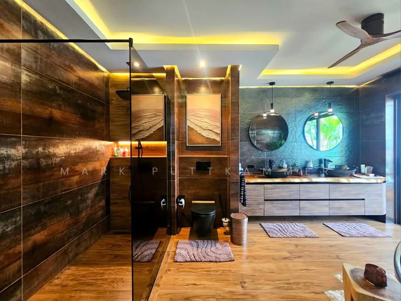 Hua Hin, Prachuap Khiri Khan, Hin Lek Fai, Hua Hin, Prachuap Khiri Khan, 3 Bedrooms, 400 sqm, Villa For Sale, by Mark Puttkammer, 500461939 - DDproperty.com