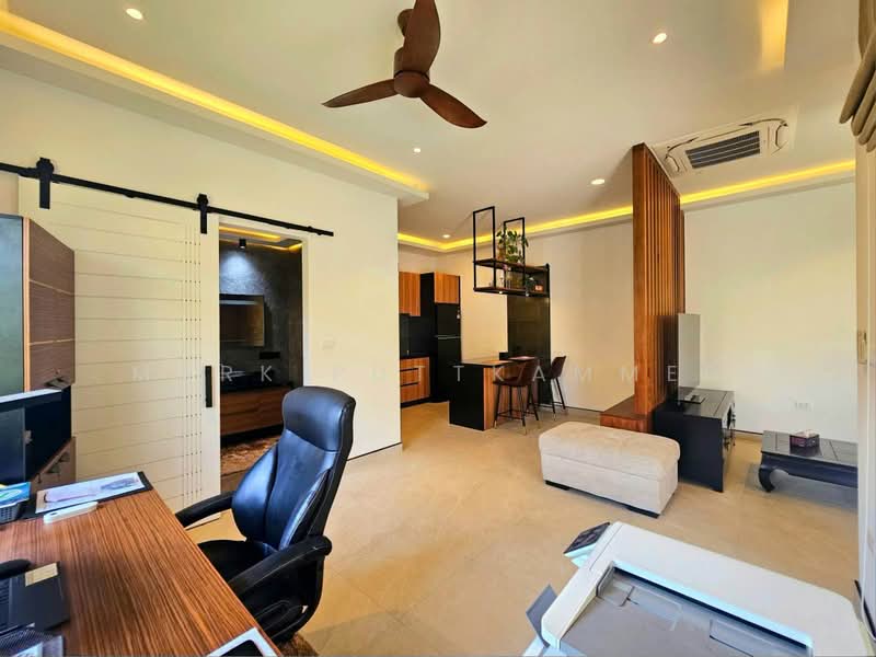 Hua Hin, ประจวบคีรีขันธ์, หินเหล็กไฟ, หัวหิน, ประจวบคีรีขันธ์, 400 ตร.ม., วิลล่า ขาย, โดย Mark Puttkammer, 500461939 - DDproperty.com