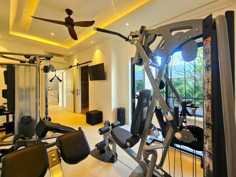 Hua Hin, Prachuap Khiri Khan, Hin Lek Fai, Hua Hin, Prachuap Khiri Khan, 3 Bedrooms, 400 sqm, Villa For Sale, by Mark Puttkammer, 500461939 - DDproperty.com