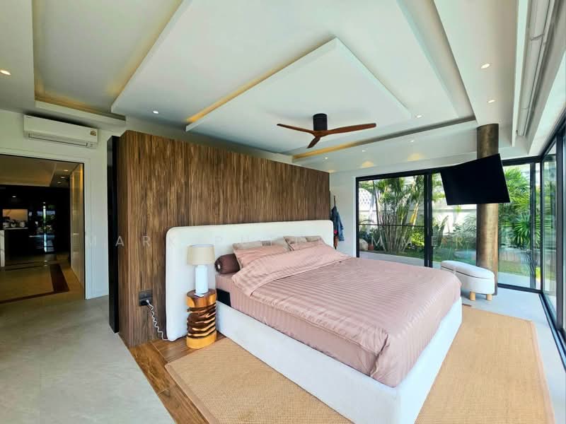 Hua Hin, ประจวบคีรีขันธ์, หินเหล็กไฟ, หัวหิน, ประจวบคีรีขันธ์, 400 ตร.ม., วิลล่า ขาย, โดย Mark Puttkammer, 500461939 - DDproperty.com